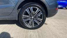 SEAT Arona 1.0 TSI SE Technology 5dr Petrol Hatchback